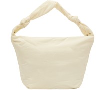 SSENSE Exclusive Off-White Giwa Bag