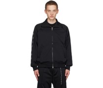 Black Skull Jacket