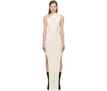 Off-White Sivaan Maxi Dress