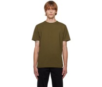 Green Niels Standard T-Shirt