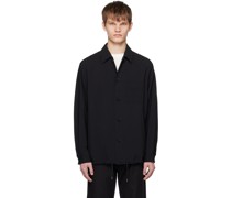 Black Load Jacket