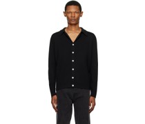 Black Pistolero Cardigan