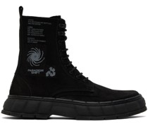 Black 1992 Boots