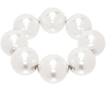White #9908 Bracelet