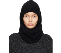 Black Moet Balaclava