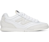 White New Balance Edition RC42 Sneakers