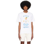 White Casa Talisman T-Shirt