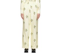 Off-White Etta Trousers