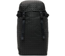 Black Hiker Backpack