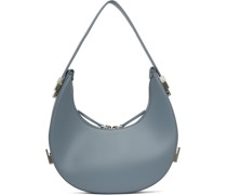 Blue Mini Toni Bag