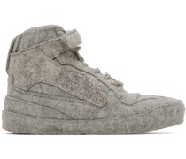 Gray VS26 Homie Sneakers