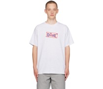 Gray Key T-Shirt