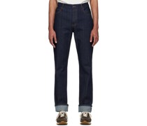 Indigo Carlisle Jeans