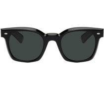 Black Merceaux Sunglasses