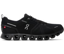 Black Cloud 5 Waterproof Sneakers