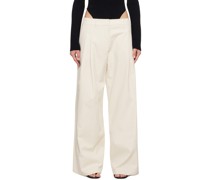 Off-White Joan Trousers