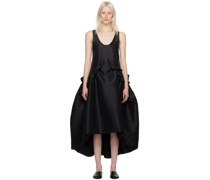 SSENSE Exclusive Black Ramya Maxi Dress