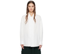 White Lena Shirt