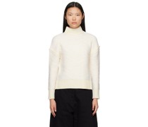 Off-White Float Sweater