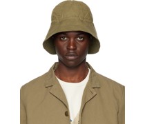 Khaki 'The Trawlerman' Hat