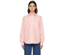 Pink William Shirt
