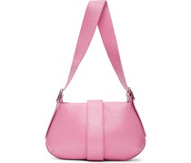 Pink Bento Bag