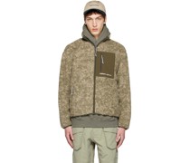 Khaki SP Jacket