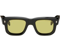 Black 1402 Sunglasses