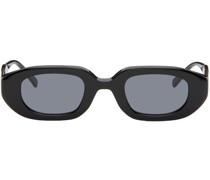 Black GE-CC2 Sunglasses