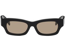 Black Tomboy Sunglasses