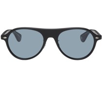 Black Lady Eckhart Sunglasses