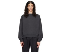 Gray Joseph Sweatshirt