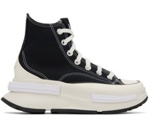 Black Run Star Legacy CX Sneakers