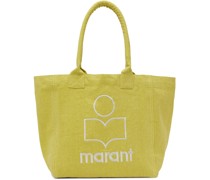 Yellow Small Yenky Tote
