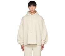 SSENSE Exclusive Off-White Clovis Hoodie