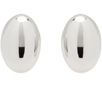 Silver #5132M Earrings