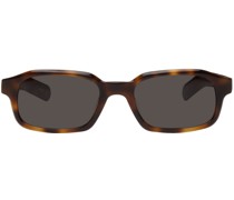 Tortoiseshell Hanky Sunglasses