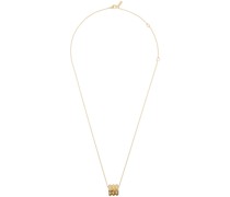 Gold #5737 Necklace