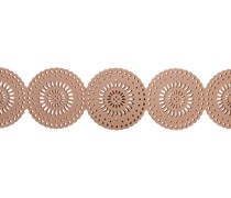 Beige Vienne Molukai Belt