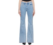 Blue Soho Jeans