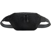 Black Sonny Belt Bag