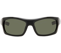 Black Neo Sunglasses