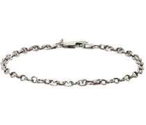 Classic Delicate Chain Armband