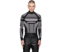 Black Europa Top
