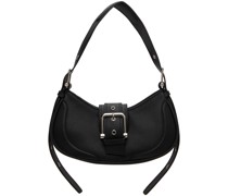 Black Brocle Bag