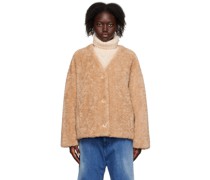 Brown Rosie Jacket