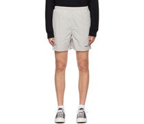 Off-White Nylon Shorts