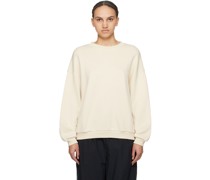 Off-White Rim Sweatshirt