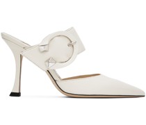 Off-White Magie Heels