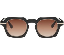 Black M2055 Sunglasses